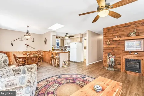 2040 Panorama View Drive Stanley VA 22851