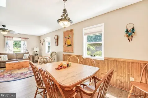 2040 Panorama View Drive Stanley VA 22851