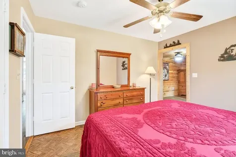 2040 Panorama View Drive Stanley VA 22851