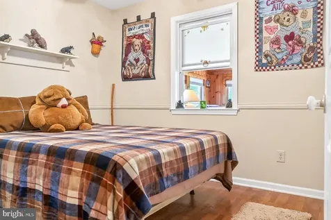 2040 Panorama View Drive Stanley VA 22851