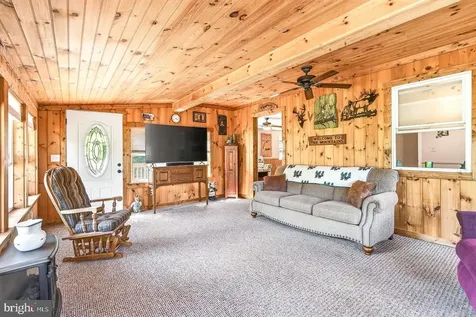 2040 Panorama View Drive Stanley VA 22851
