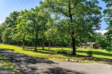 2040 Panorama View Drive Stanley VA 22851