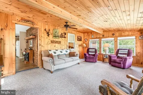 2040 Panorama View Drive Stanley VA 22851