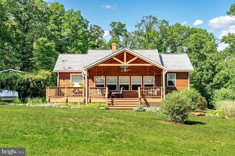 2040 Panorama View Drive Stanley VA 22851