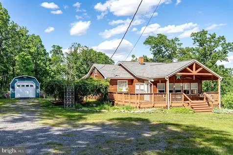 2040 Panorama View Drive Stanley VA 22851