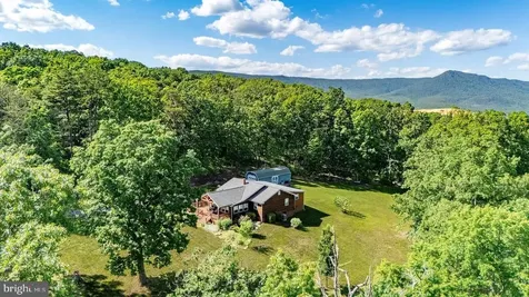 2040 Panorama View Drive Stanley VA 22851
