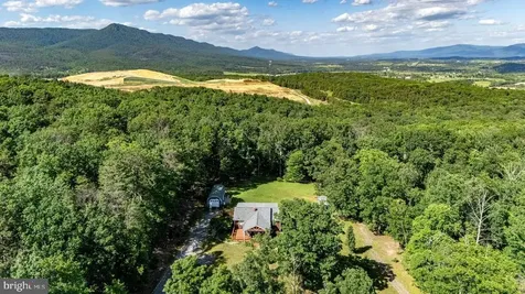 2040 Panorama View Drive Stanley VA 22851