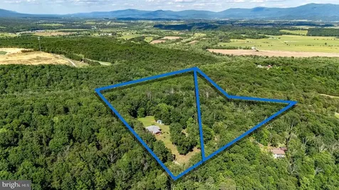 2040 Panorama View Drive Stanley VA 22851