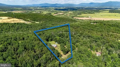 2040 Panorama View Drive Stanley VA 22851