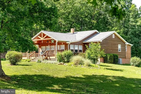 2040 Panorama View Drive Stanley VA 22851