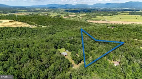 2040 Panorama View Drive Stanley VA 22851