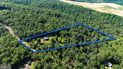 2040 Panorama View Drive Stanley VA 22851