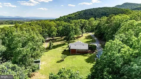 2040 Panorama View Drive Stanley VA 22851