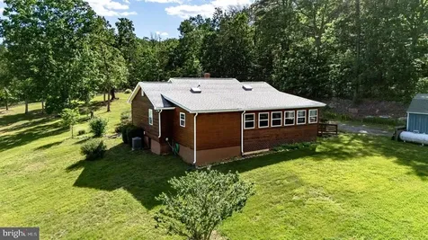 2040 Panorama View Drive Stanley VA 22851