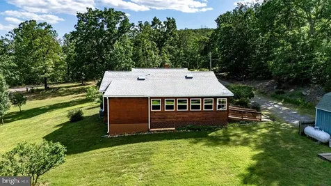 2040 Panorama View Drive Stanley VA 22851