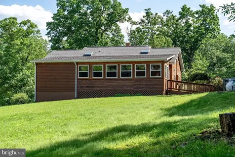 2040 Panorama View Drive Stanley VA 22851