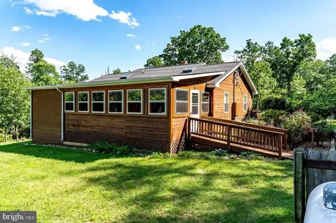 2040 Panorama View Drive Stanley VA 22851