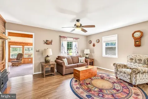 2040 Panorama View Drive Stanley VA 22851