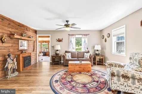 2040 Panorama View Drive Stanley VA 22851