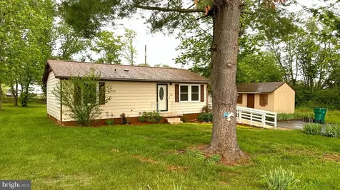 400 Sixth Street Luray VA 22835