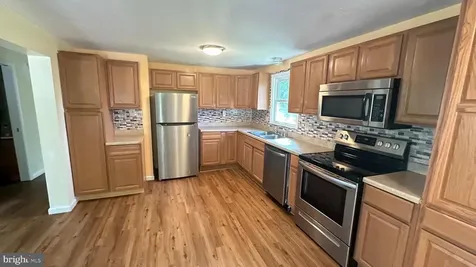400 Sixth Street Luray VA 22835