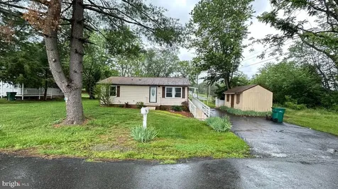 400 Sixth Street Luray VA 22835