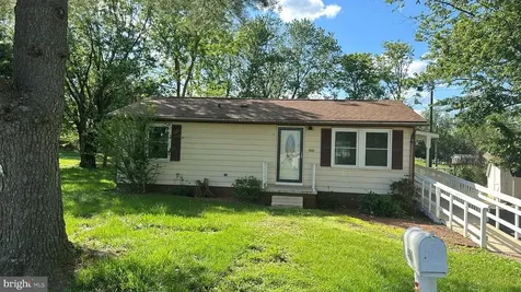 400 Sixth Street Luray VA 22835