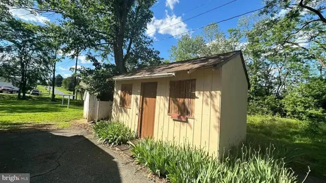 400 Sixth Street Luray VA 22835