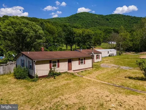 753 Steam Hollow Road Shenandoah VA 22849