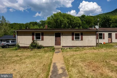 753 Steam Hollow Road Shenandoah VA 22849