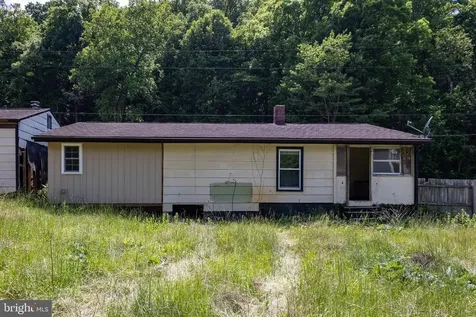 753 Steam Hollow Road Shenandoah VA 22849