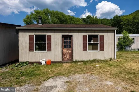 753 Steam Hollow Road Shenandoah VA 22849
