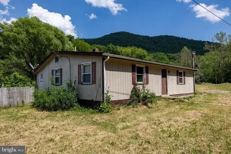753 Steam Hollow Road Shenandoah VA 22849