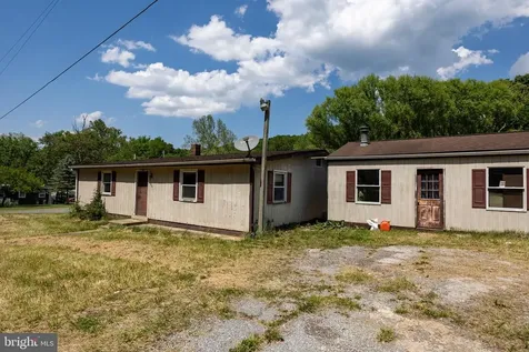 753 Steam Hollow Road Shenandoah VA 22849