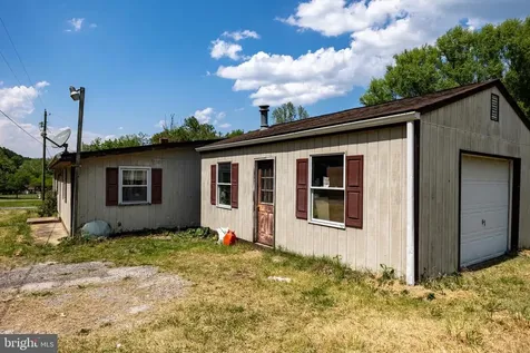 753 Steam Hollow Road Shenandoah VA 22849