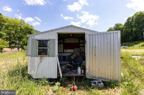 753 Steam Hollow Road Shenandoah VA 22849