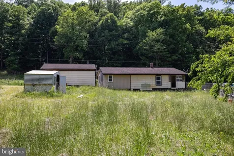 753 Steam Hollow Road Shenandoah VA 22849