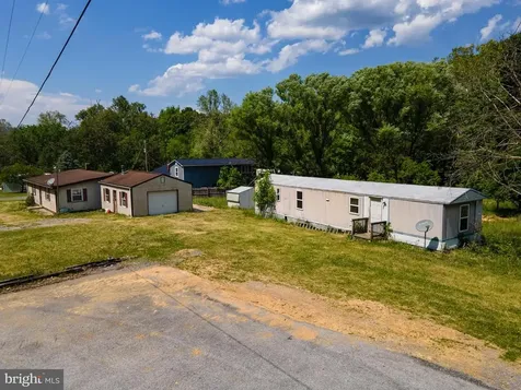 753 Steam Hollow Road Shenandoah VA 22849