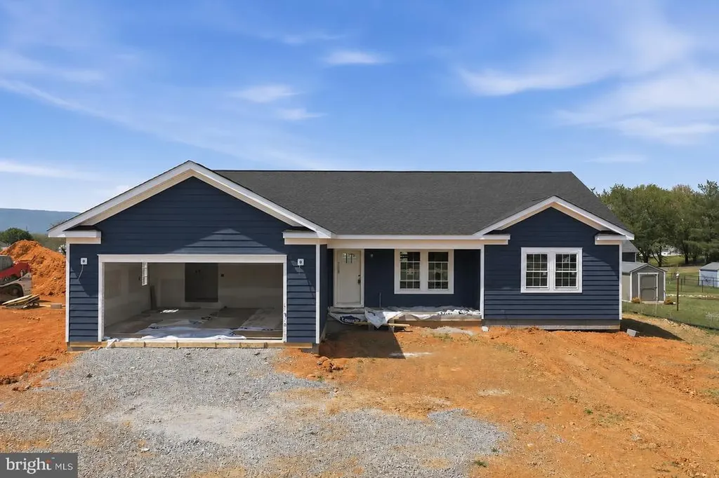 114 Arthur Lane Luray VA 22835