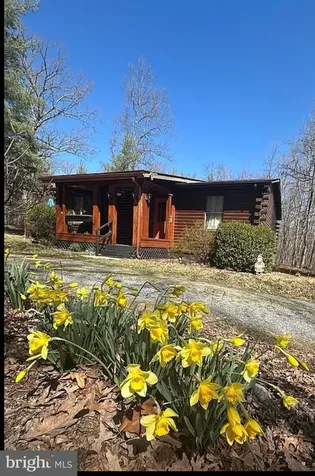 432 Cardinal Drive Luray VA 22835