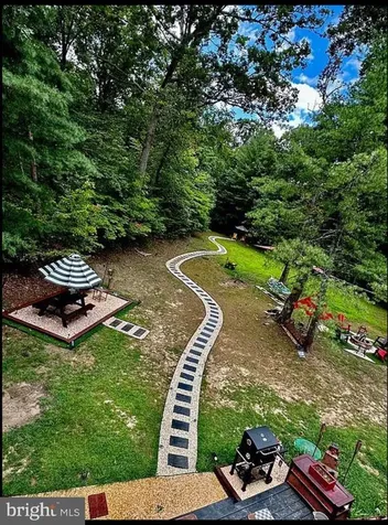 432 Cardinal Drive Luray VA 22835
