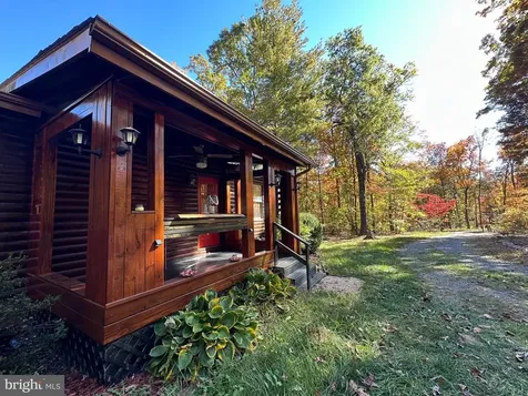 432 Cardinal Drive Luray VA 22835