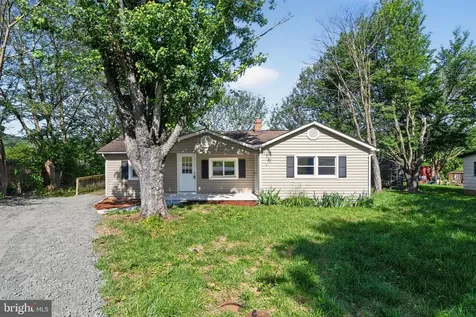 586 Eldon Yates Drive Stanley VA 22851