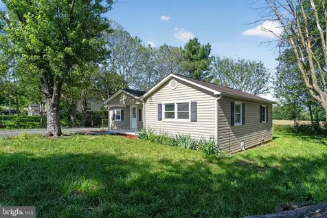 586 Eldon Yates Drive Stanley VA 22851