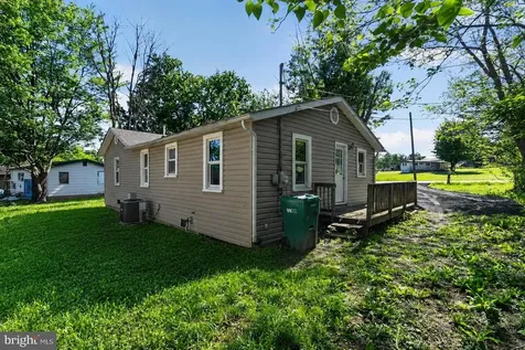 586 Eldon Yates Drive Stanley VA 22851