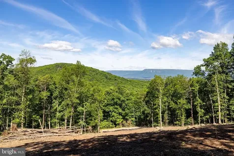 0 Cross Mountain Road Luray VA 22835