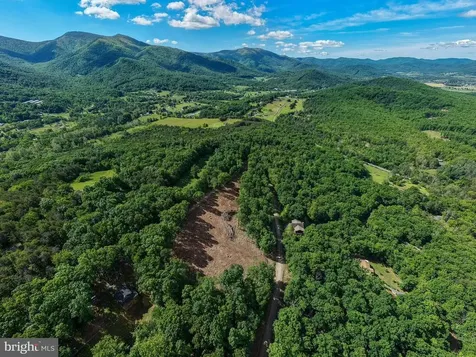 0 Cross Mountain Road Luray VA 22835
