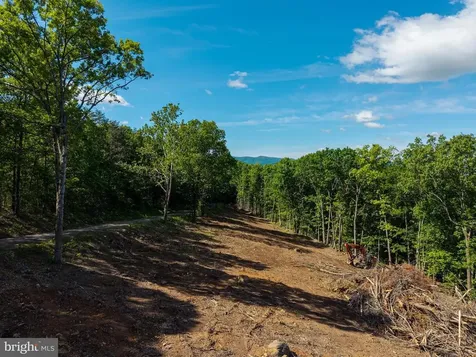 0 Cross Mountain Road Luray VA 22835