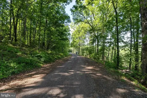 0 Cross Mountain Road Luray VA 22835