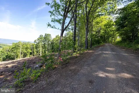 0 Cross Mountain Road Luray VA 22835